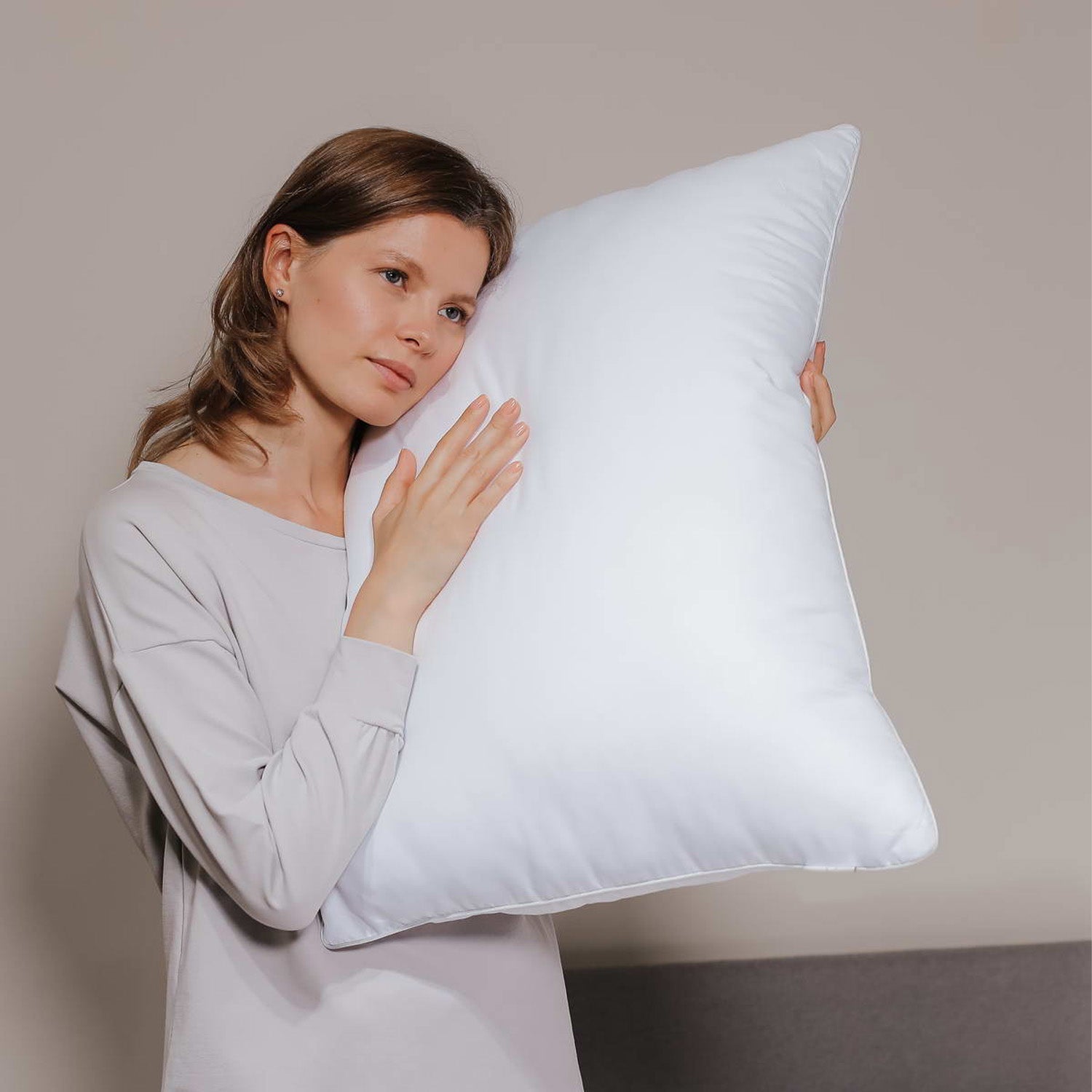 Pillow Covers, Couch Pillows Cover, Cotton Material (60 × 40 CM) Pillow Covers, Couch Pillows Cover, Cotton Material (60 × 40 CM)